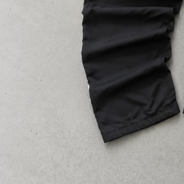 Nike Pants Schwarz, Marineblau Limited (M)
