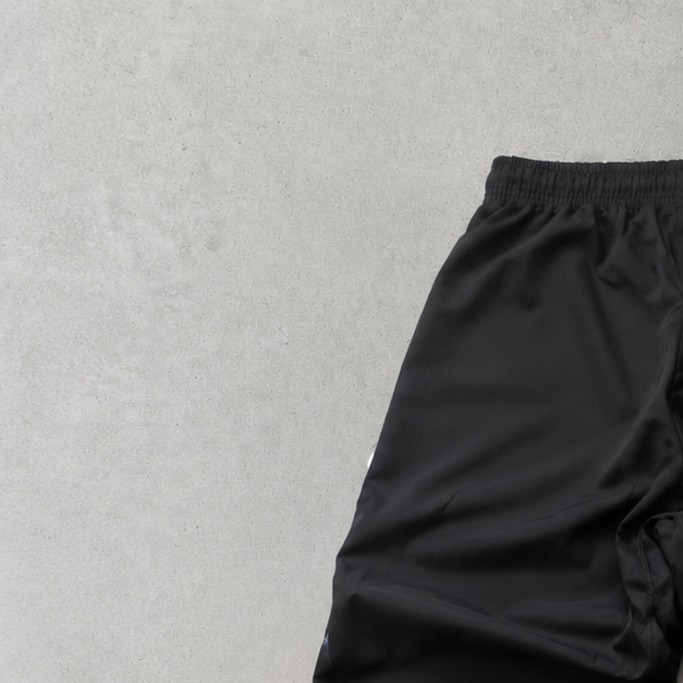 Nike Pants Schwarz, Marineblau Limited (M)