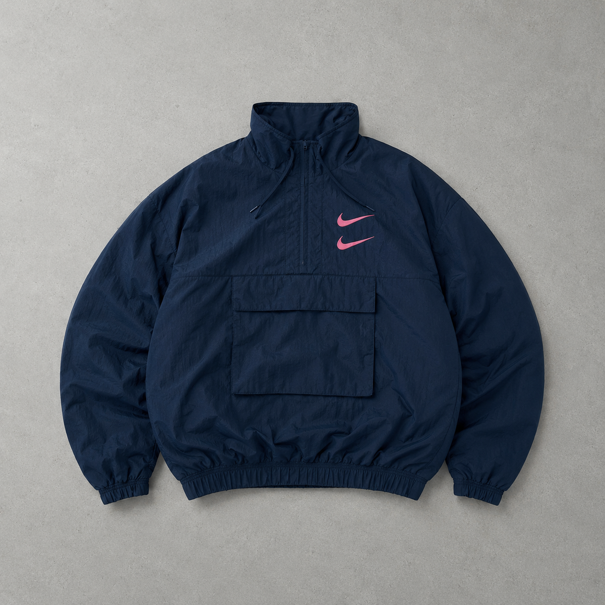 Veste Nike noire édition limitée (taille L)