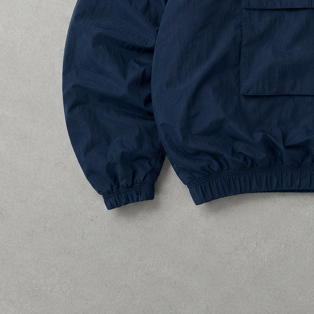 Veste Nike noire édition limitée (taille L)