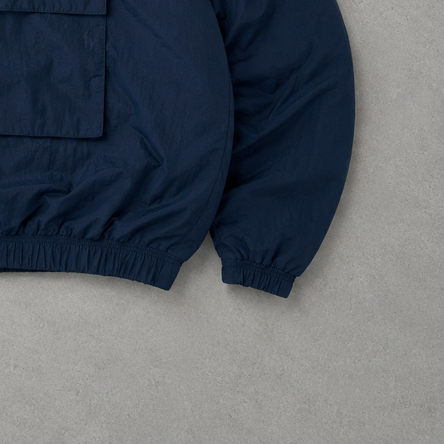Veste Nike noire édition limitée (taille L)