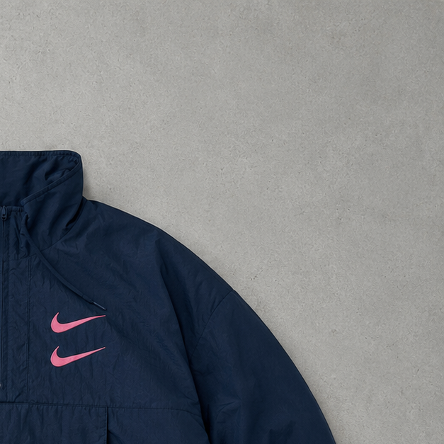 Veste Nike noire édition limitée (taille L)