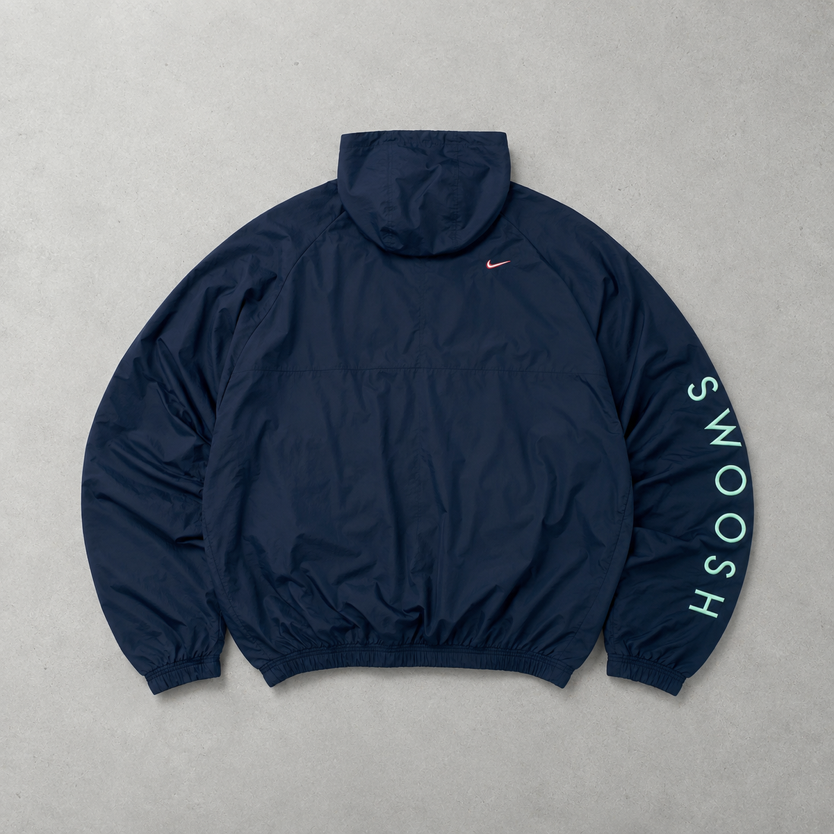 Veste Nike noire édition limitée (taille L)