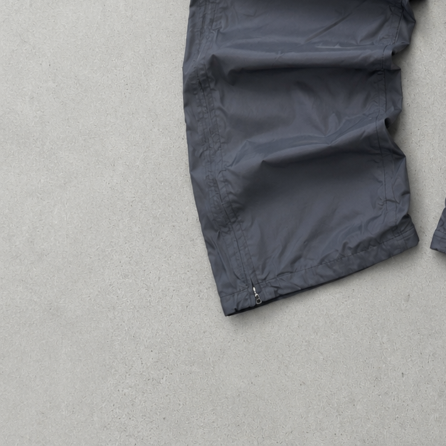 Pantalon de survêtement Nike Storm-FIT Y2K noir / bleu marine rare (M)