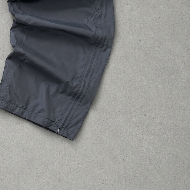 Pantalon de survêtement Nike Storm-FIT Y2K noir / bleu marine rare (M)
