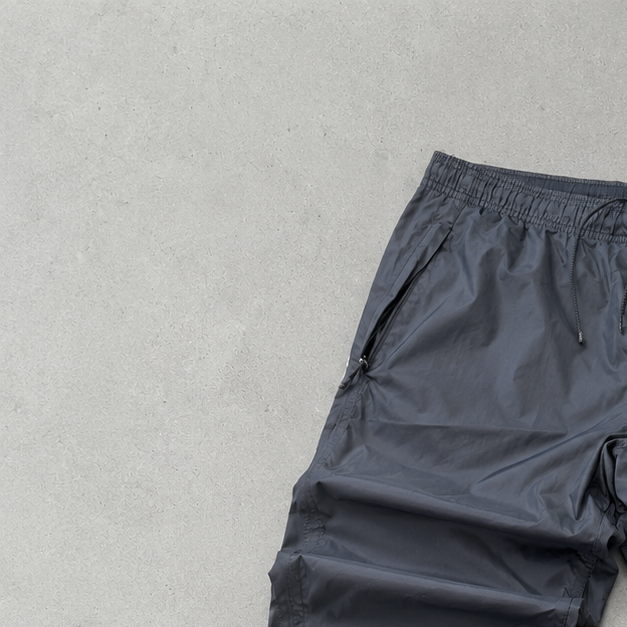 Pantalon de survêtement Nike Storm-FIT Y2K noir / bleu marine rare (M)