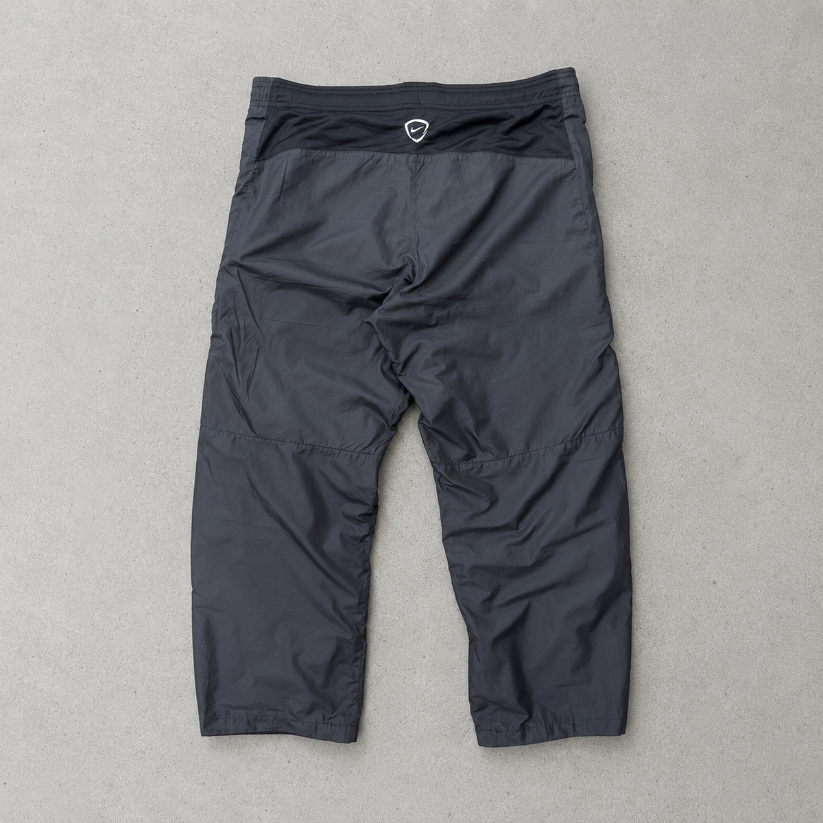 Pantalon de survêtement Nike Storm-FIT Y2K noir / bleu marine rare (M)
