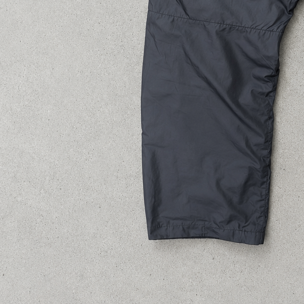 Pantalon de survêtement Nike Storm-FIT Y2K noir / bleu marine rare (M)
