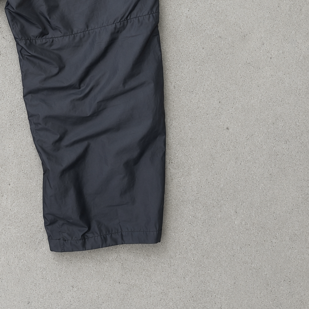 Pantalon de survêtement Nike Storm-FIT Y2K noir / bleu marine rare (M)