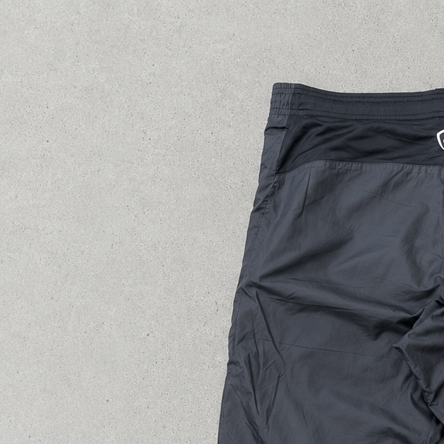 Pantalon de survêtement Nike Storm-FIT Y2K noir / bleu marine rare (M)