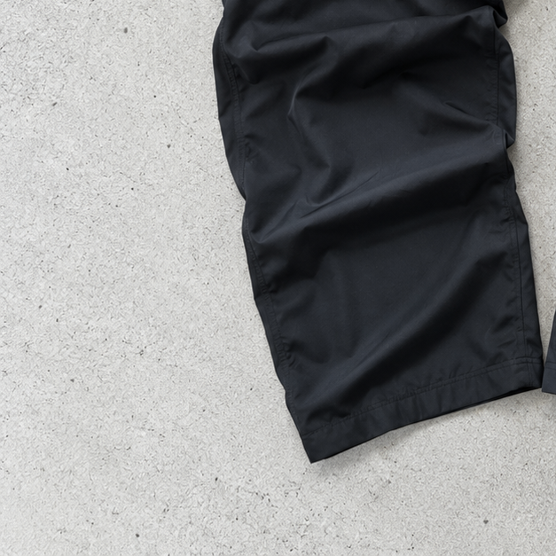 Nike Track Pants Schwarz Limited (L)