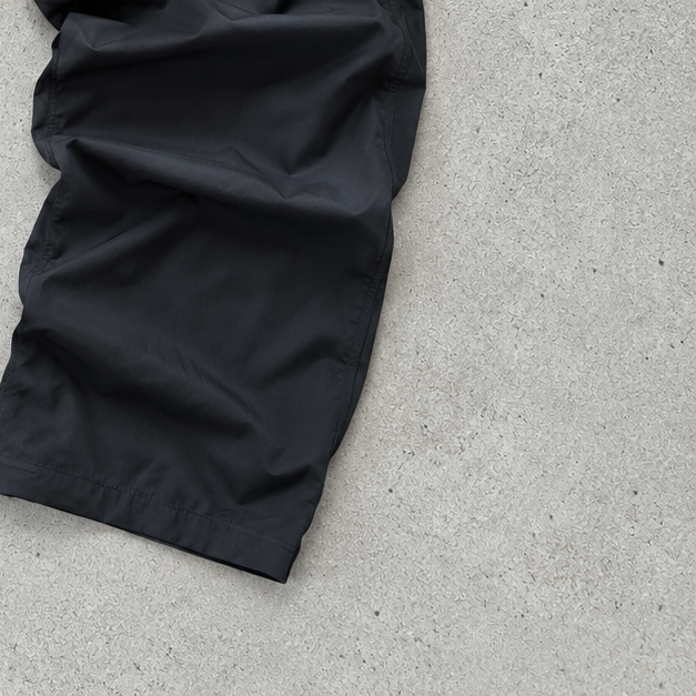 Nike Track Pants Schwarz Limited (L)
