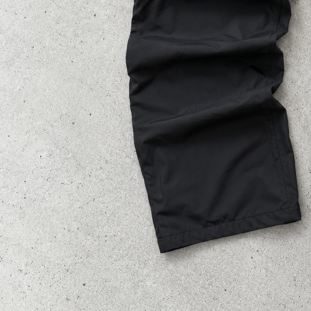 Nike Track Pants Schwarz Limited (L)