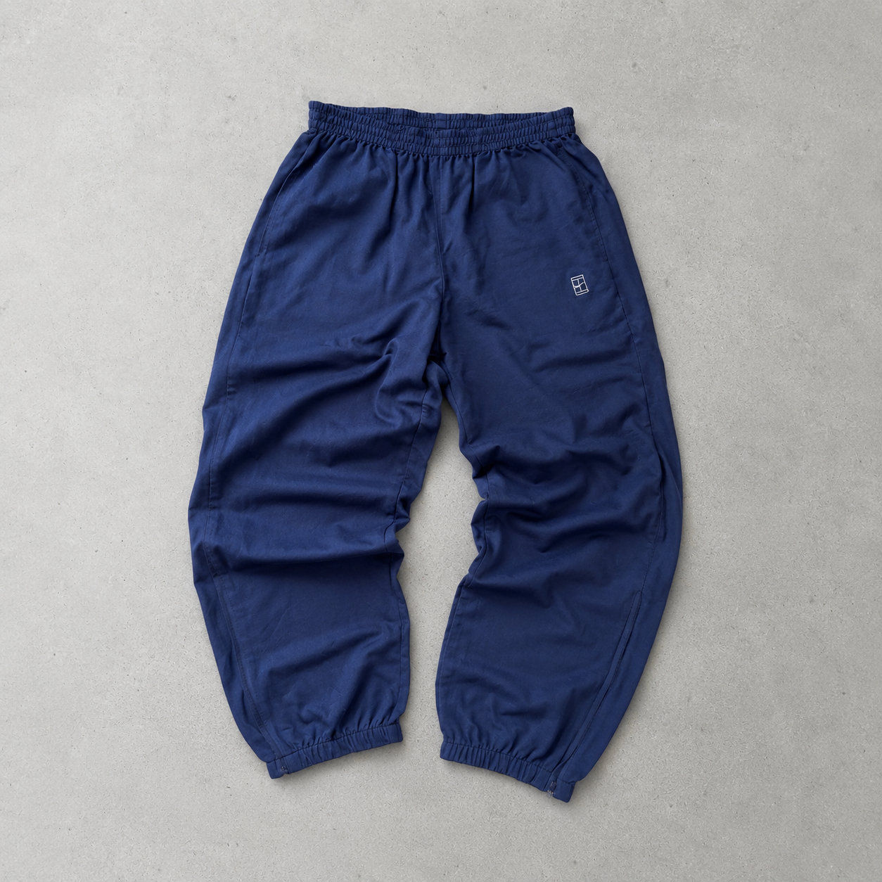 Nike Joggers Marineblau Limited (M)