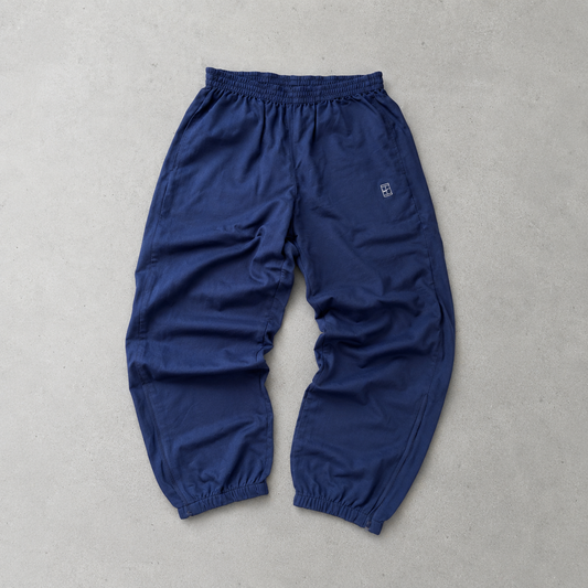 Nike Joggers Marineblau Limited (M)