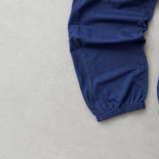 Nike Joggers Marineblau Limited (M)