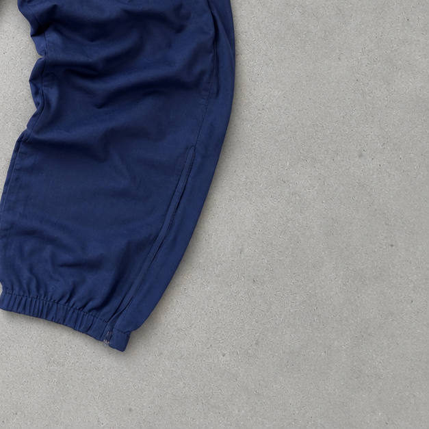 Nike Joggers Marineblau Limited (M)