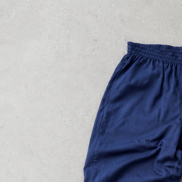 Nike Joggers Marineblau Limited (M)