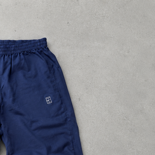 Nike Joggers Marineblau Limited (M)