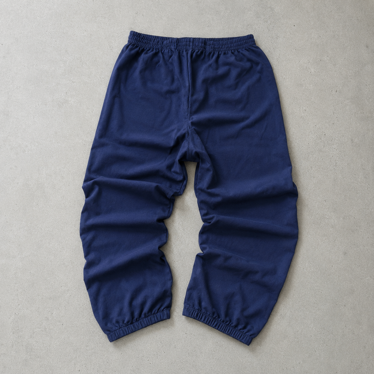 Nike Joggers Marineblau Limited (M)