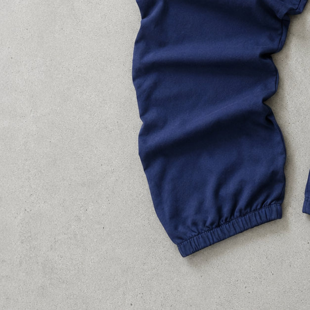 Nike Joggers Marineblau Limited (M)