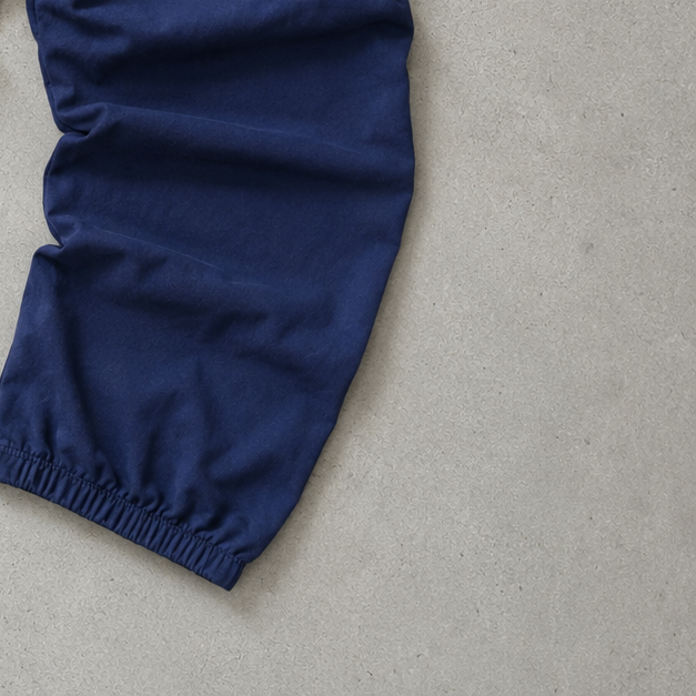 Nike Joggers Marineblau Limited (M)