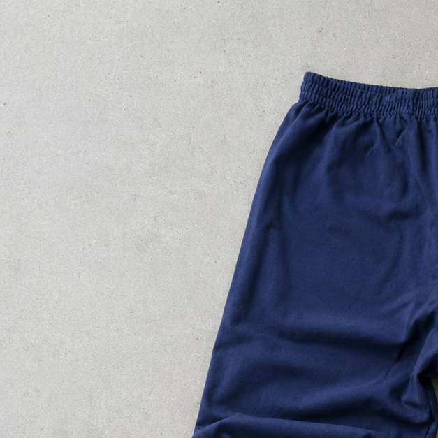 Nike Joggers Marineblau Limited (M)