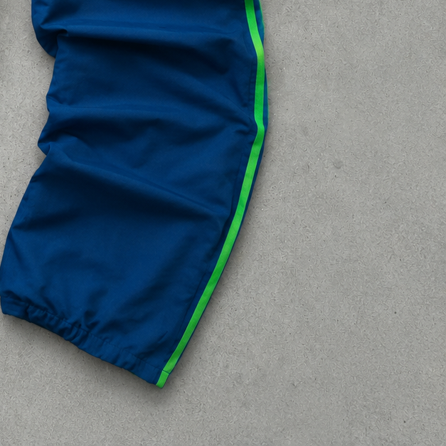 Lacoste Harrington Jacket Green Rare (L)