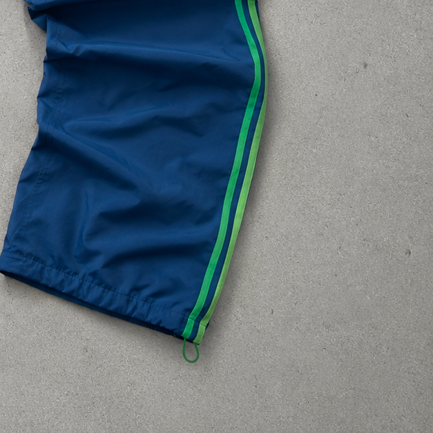 Lacoste Harrington Jacket Green Rare (L)