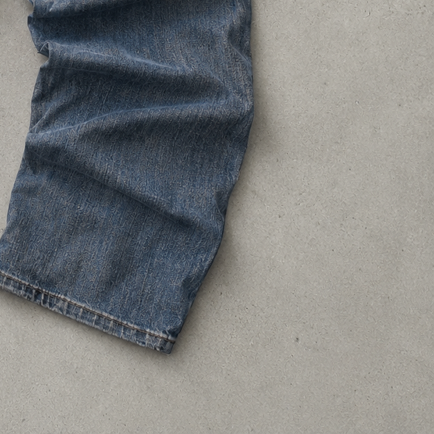 Y2K True Religion Bootcut Jeans Blue Limited (W38 | DE 54)