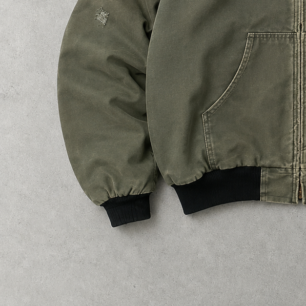 Carhartt Jacket Rare XL