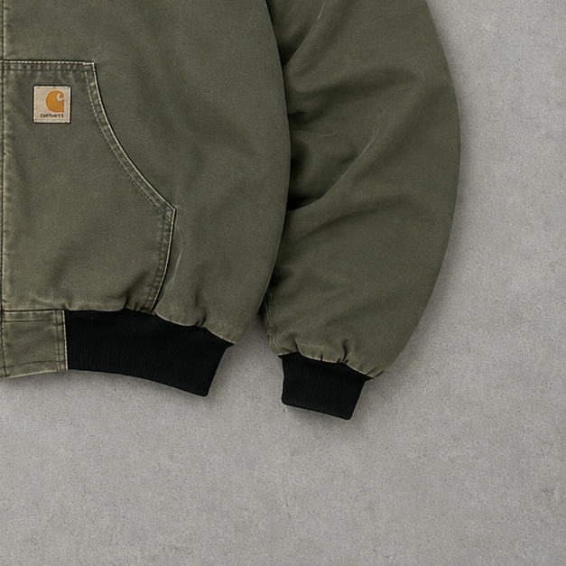 Carhartt Jacket Rare XL
