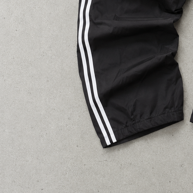 Adidas Pants Schwarz, Weiß Rare (M)