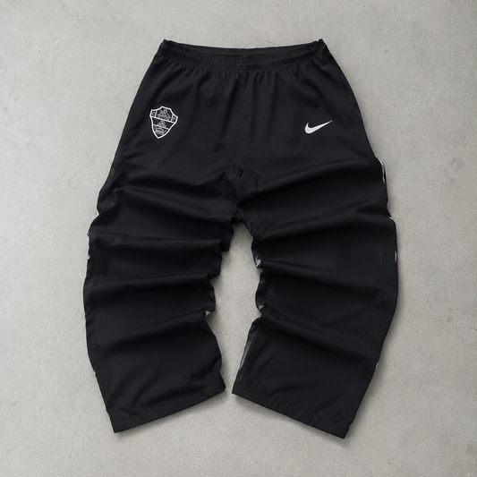 Nike Pants Schwarz Rare (S)