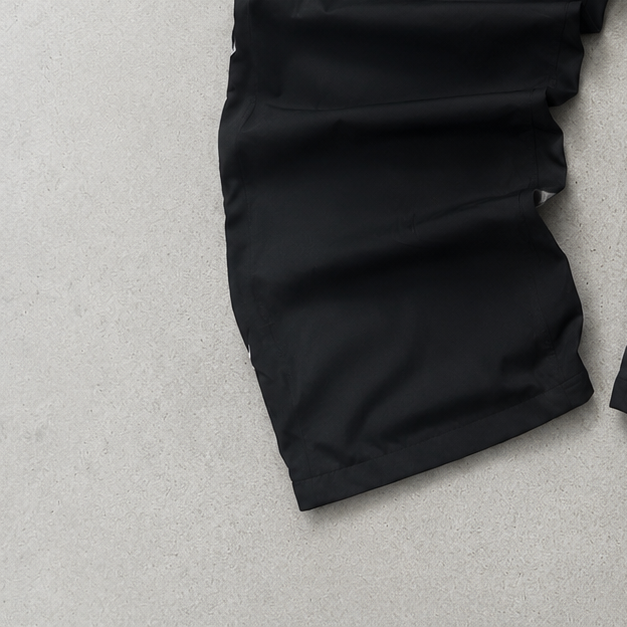 Nike Pants Schwarz Rare (S)