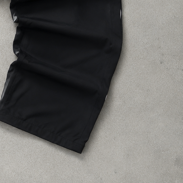 Nike Pants Schwarz Rare (S)