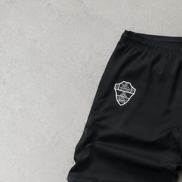 Nike Pants Schwarz Rare (S)