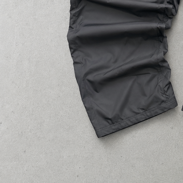 Y2K Adidas Track Pants Grau Limited (Size S)