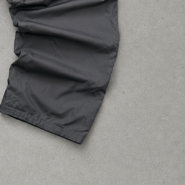 Y2K Adidas Track Pants Grau Limited (Size S)