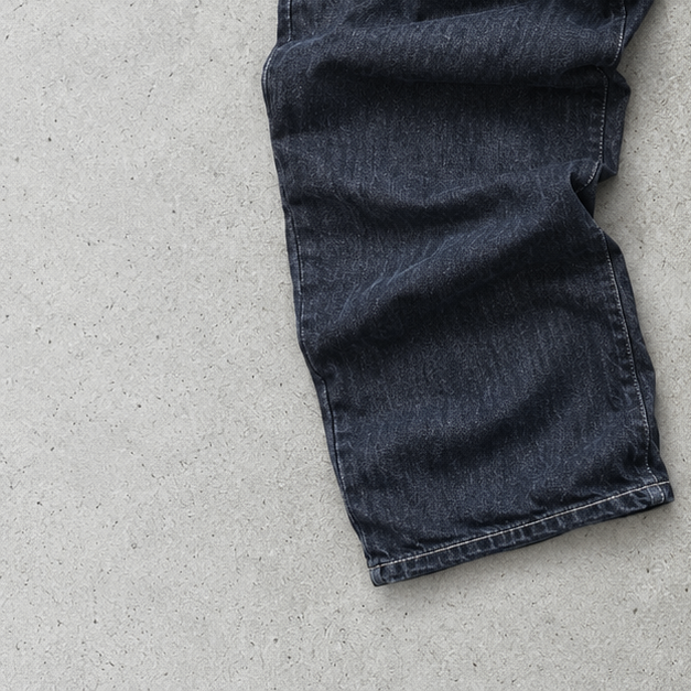 Armani Jeans Jeans Navy Rare (L)