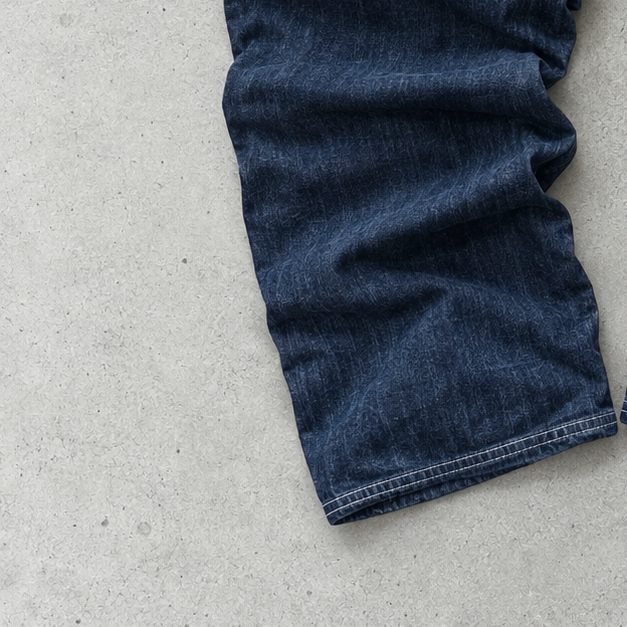 Armani Jeans Jeans Navy Rare (L)