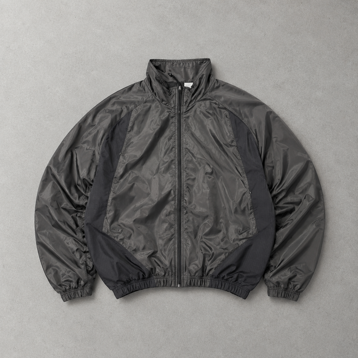 Veste Nike noire rare (taille L)
