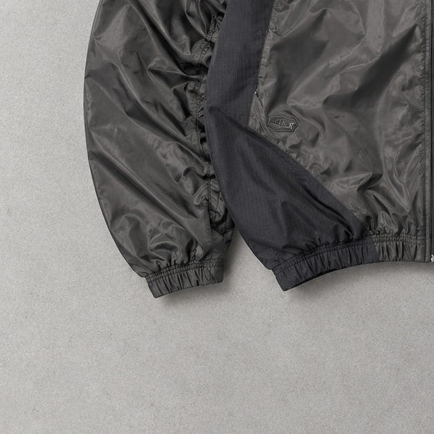 Veste Nike noire rare (taille L)