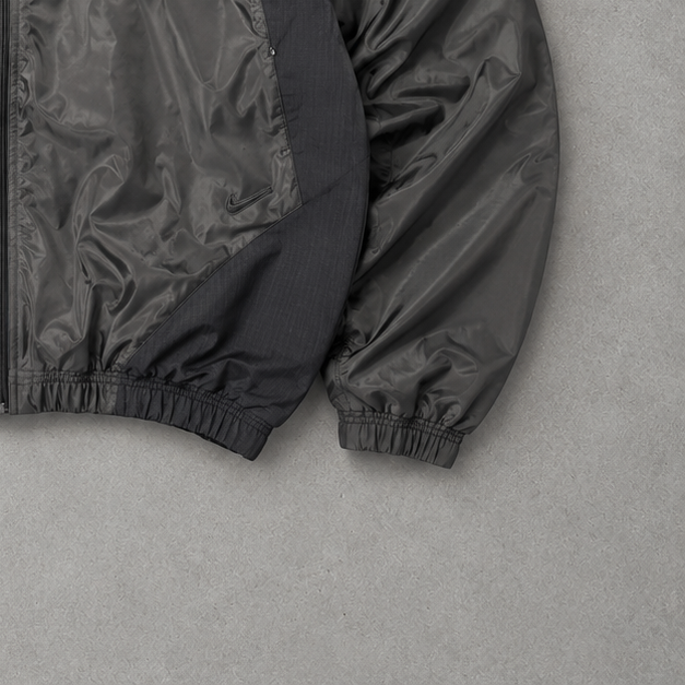 Veste Nike noire rare (taille L)