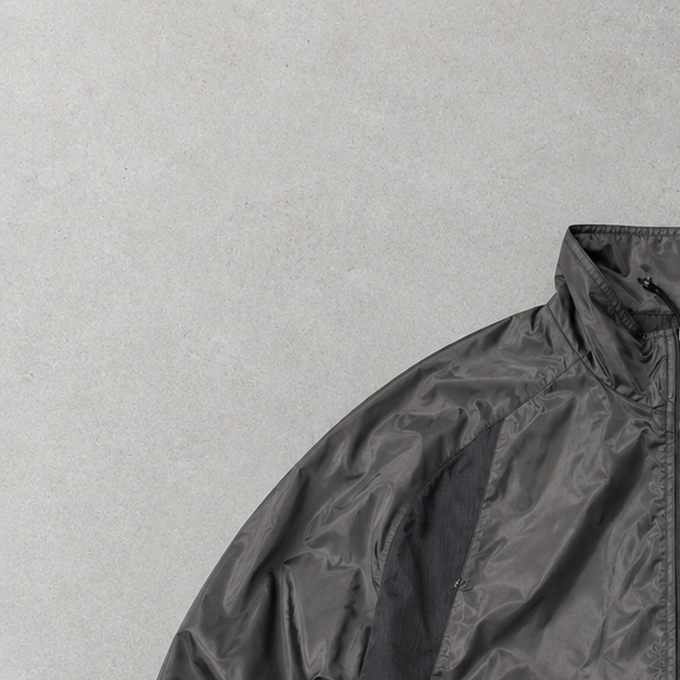 Veste Nike noire rare (taille L)