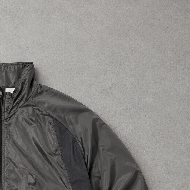 Veste Nike noire rare (taille L)