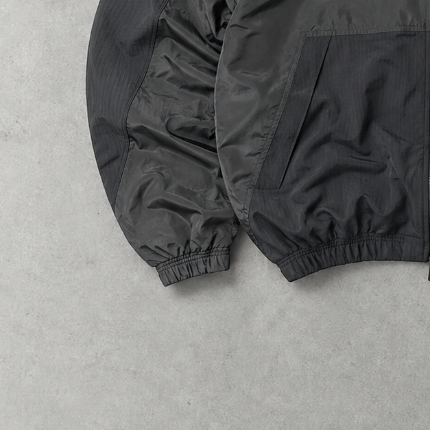 Veste Nike noire rare (taille L)