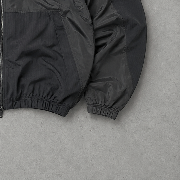 Veste Nike noire rare (taille L)