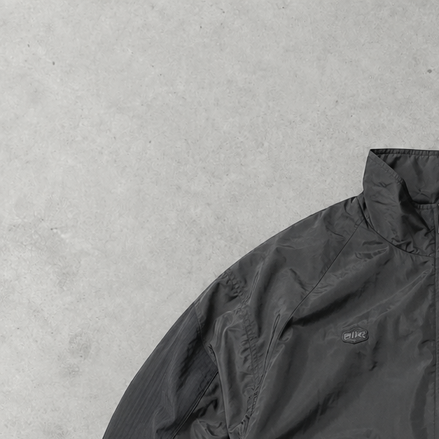 Veste Nike noire rare (taille L)