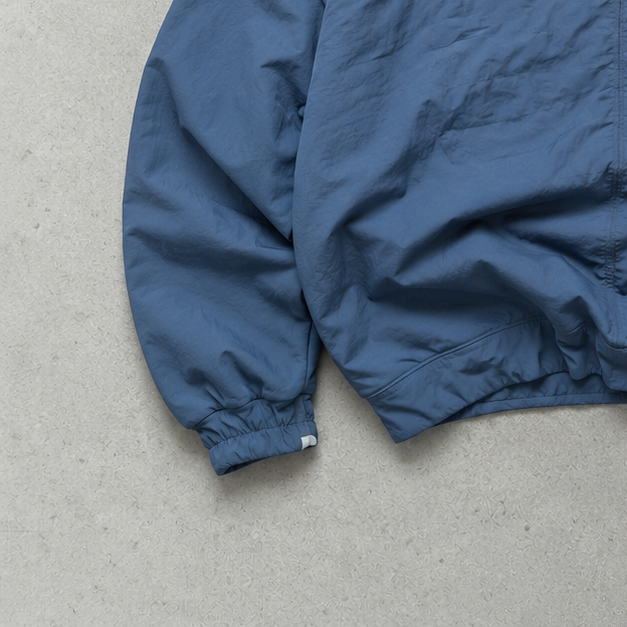 Nike Windbreaker Marineblau Limited (M)
